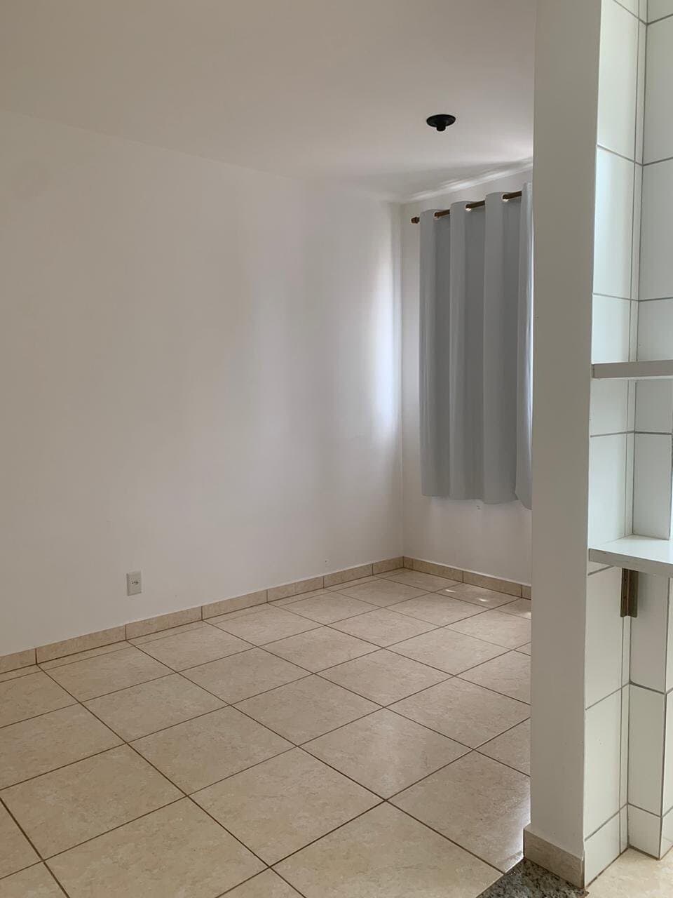 Apartamento à venda no bairro Patrimônio em Uberlândia/MG