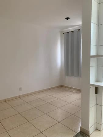 Apartamento à venda no bairro Patrimônio em Uberlândia/MG