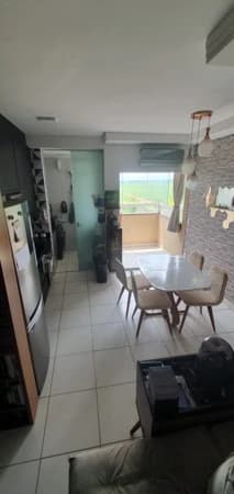 Apartamento à venda no bairro Jardim Europa em Uberlândia/MG