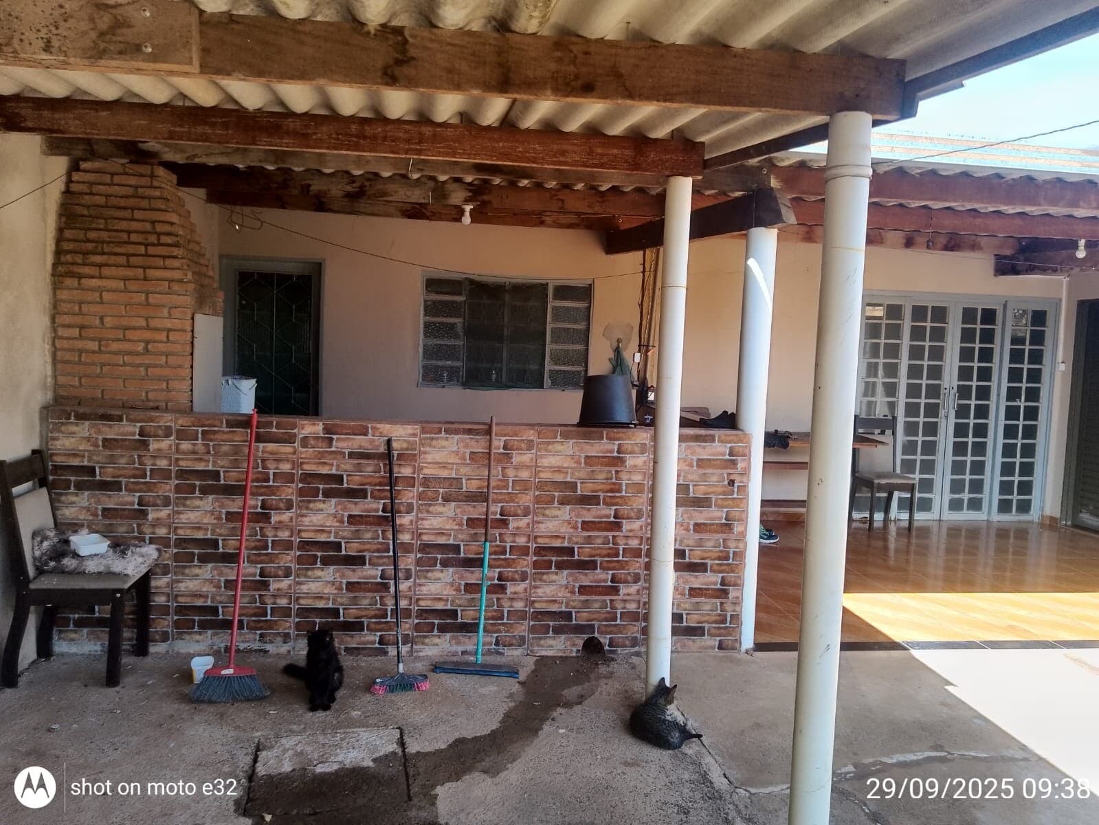 Casa à venda no bairro Morumbi em Uberlândia/MG