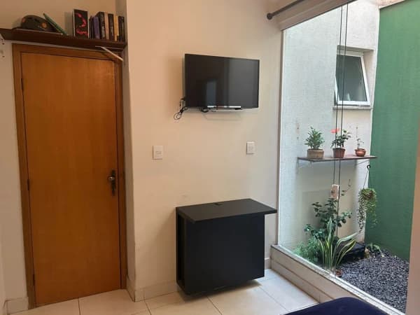 Apartamento à venda no bairro Pampulha em Uberlândia/MG