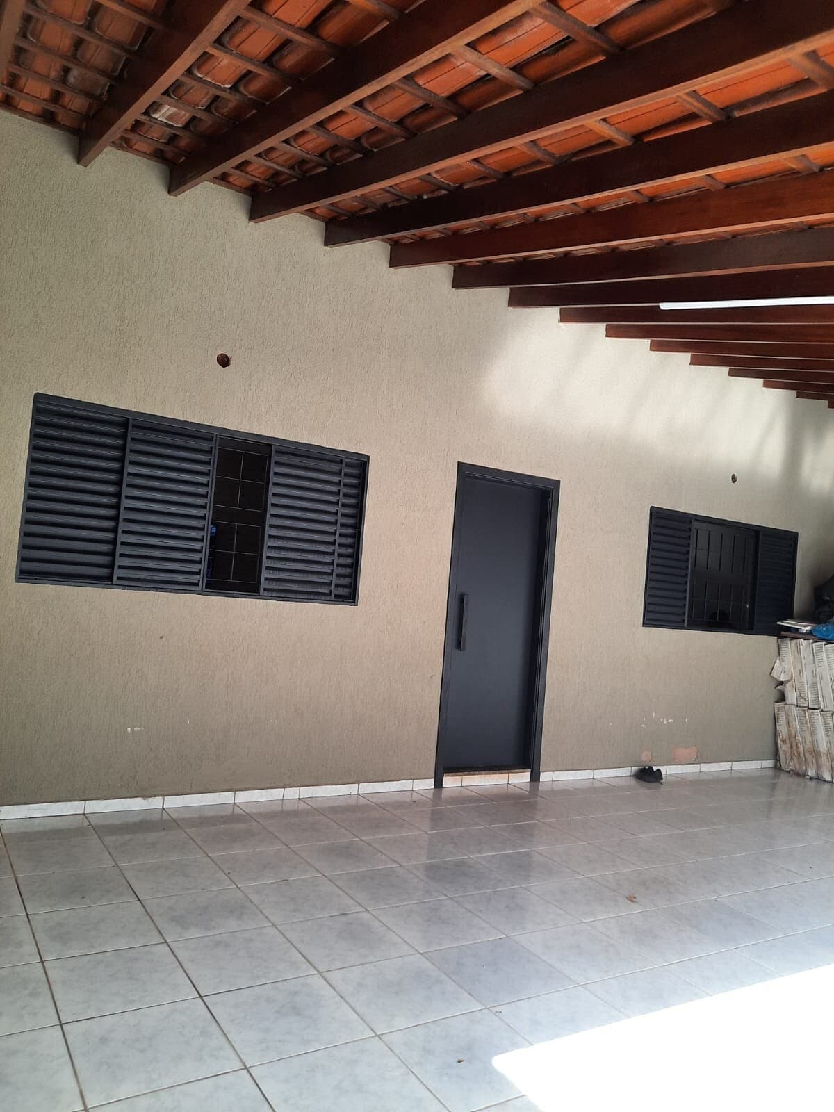 Casa à venda no bairro Martins em Uberlândia/MG