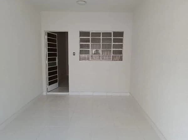 Casa à venda no bairro Brasil em Uberlândia/MG