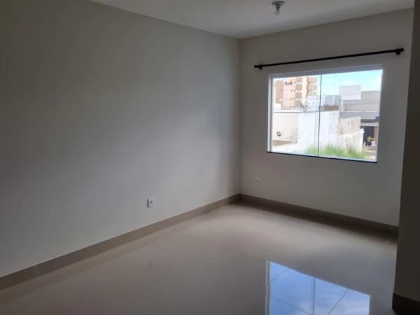 Apartamento à venda no bairro Novo Mundo em Uberlândia/MG