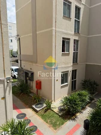 Apartamento em Uberlândia - Chácaras Tubalina e Quartel
