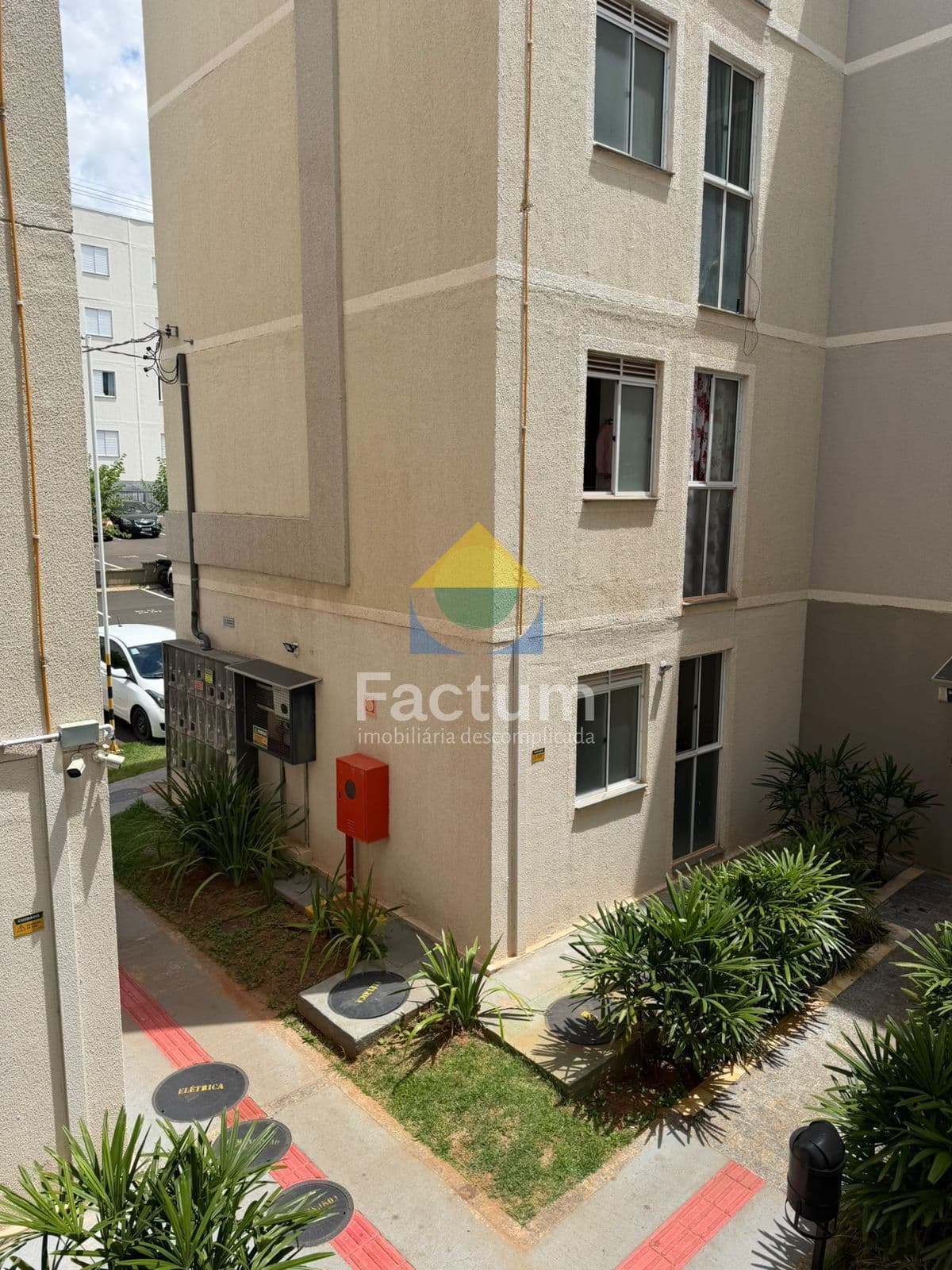 Apartamento em Uberlândia - Chácaras Tubalina e Quartel