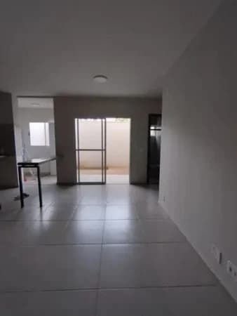 Apartamento à venda no bairro Morumbi em Uberlândia/MG