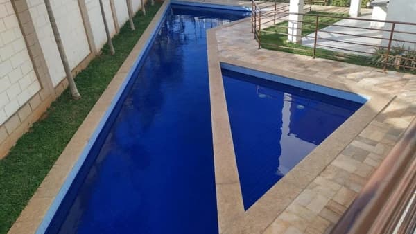 Apartamento à venda no bairro Chácaras Tubalina e Quartel em Uberlândia/MG