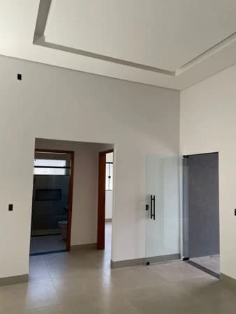 Casa à venda no bairro Aclimação em Uberlândia/MG