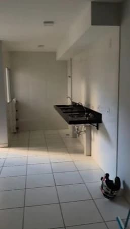 Apartamento à venda no bairro Jardim Europa em Uberlândia/MG