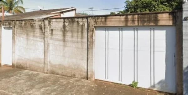 Terreno à venda no bairro Jardim das Palmeiras em Uberlândia/MG