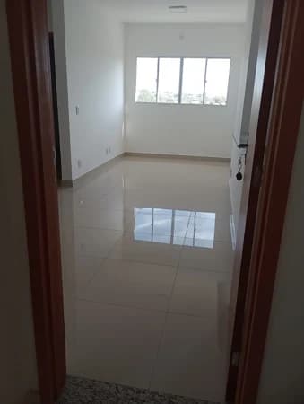 Apartamento à venda no bairro Jardim Patrícia em Uberlândia/MG