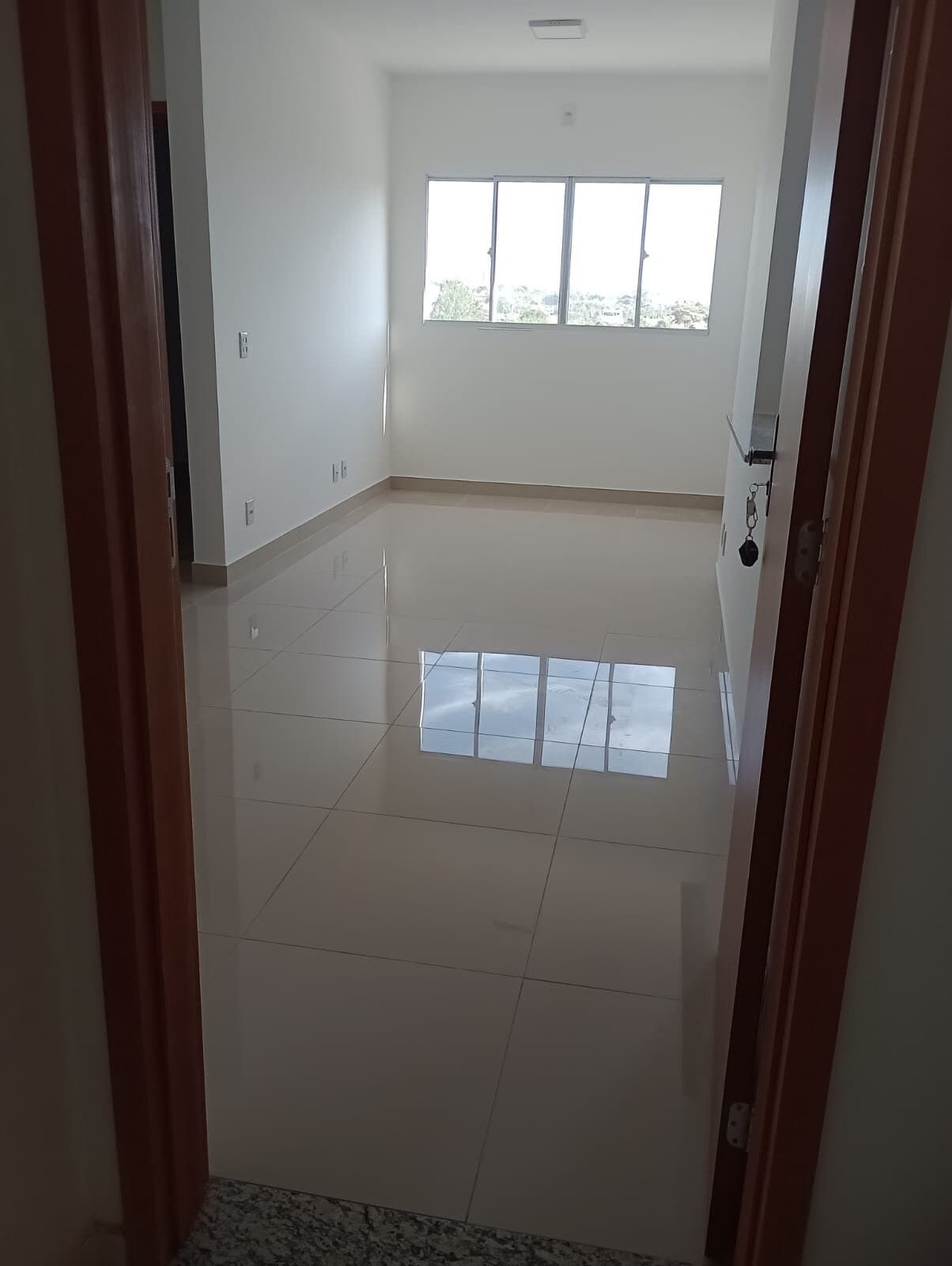 Apartamento à venda no bairro Jardim Patrícia em Uberlândia/MG