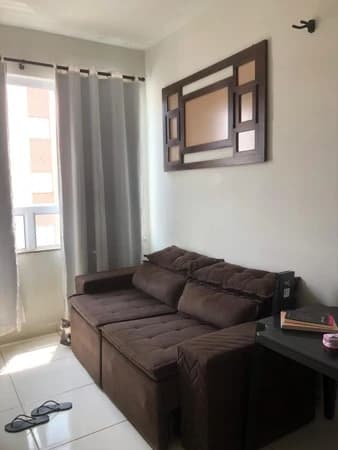 Apartamento à venda no bairro Jardim Espanha em Uberlândia/MG