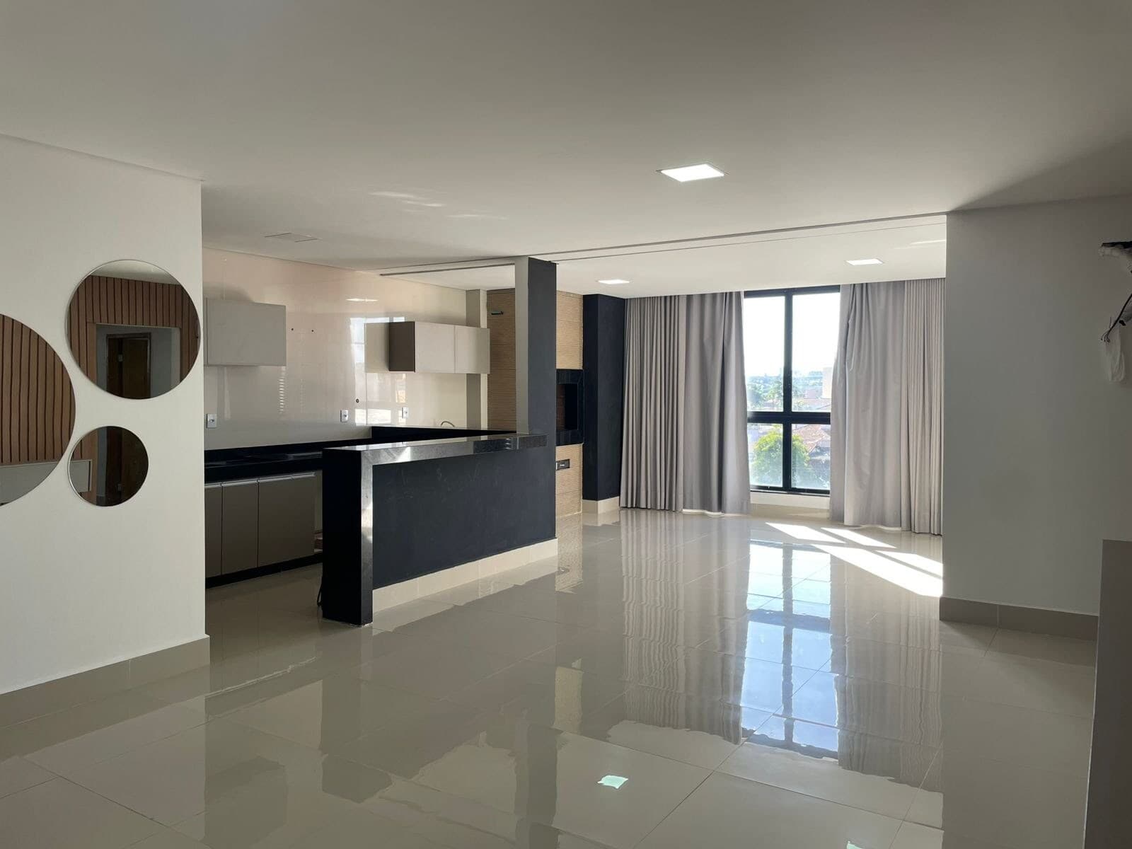 Apartamento à venda no bairro Granada em Uberlândia/MG