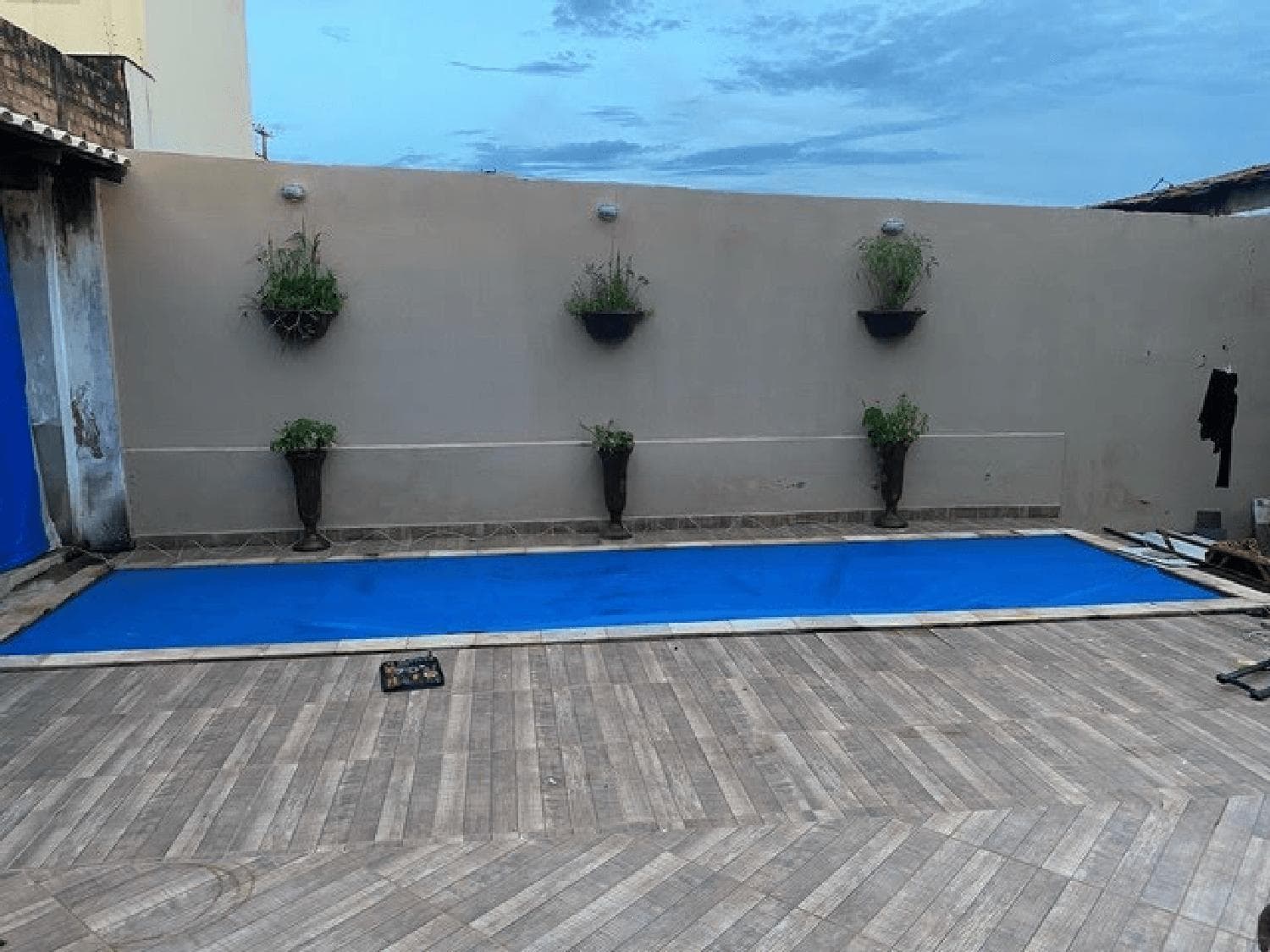 Casa à venda no bairro Pampulha em Uberlândia/MG