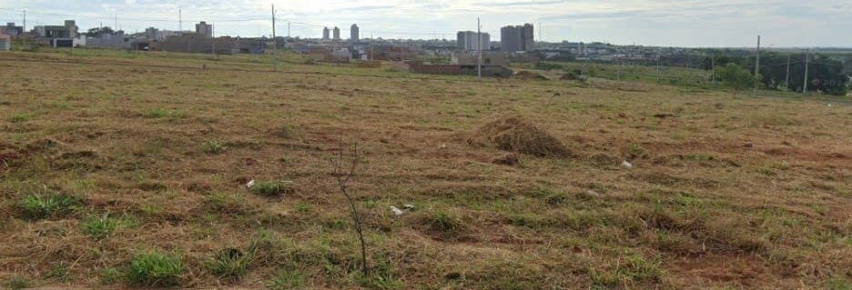 Terreno à venda no bairro Verde Umuarama em Uberlândia/MG