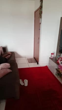 Apartamento à venda no bairro Jardim Europa em Uberlândia/MG