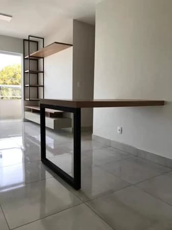 Apartamento à venda no bairro Jardim Botânico em Uberlândia/MG