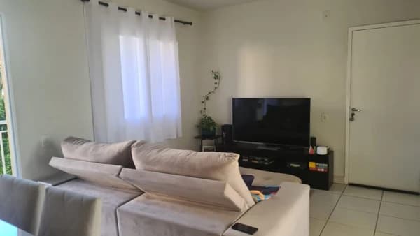 Apartamento à venda no bairro Santa Mônica em Uberlândia/MG