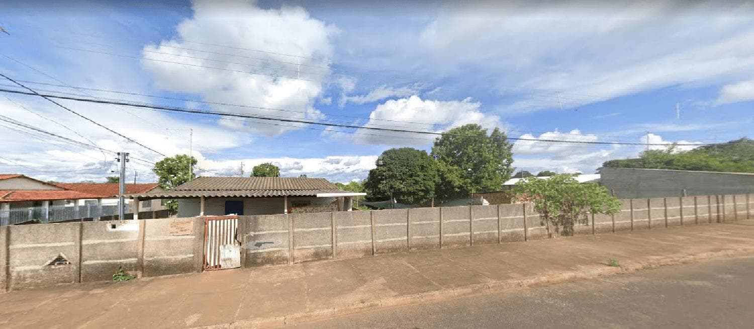 Terreno à venda no bairro Zona Rural Uberlândia em Uberlândia/MG