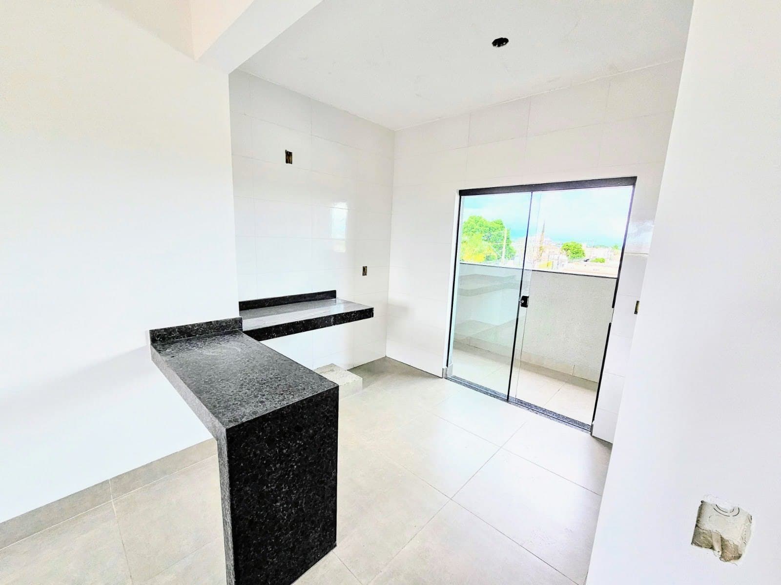 Apartamento à venda no bairro Tubalina em Uberlândia/MG