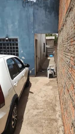 Terreno à venda no bairro Jardim das Palmeiras em Uberlândia/MG