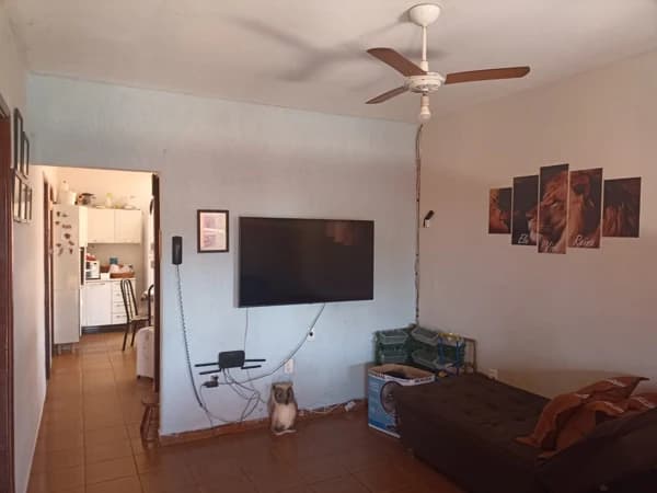 Casa à venda no bairro Tocantins em Uberlândia/MG