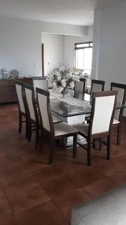 Apartamento à venda no bairro Tabajaras em Uberlândia/MG