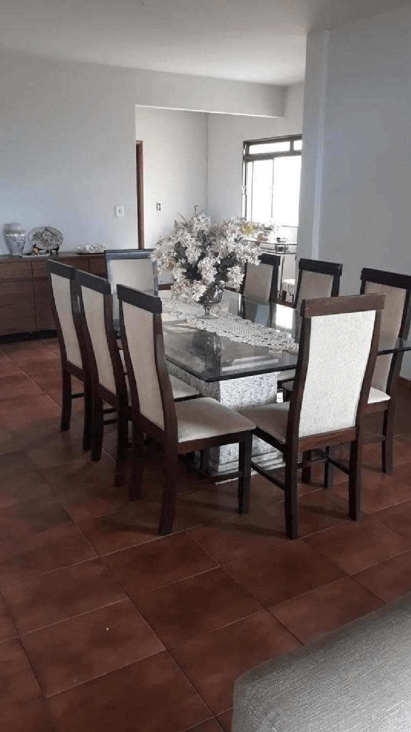Apartamento à venda no bairro Tabajaras em Uberlândia/MG