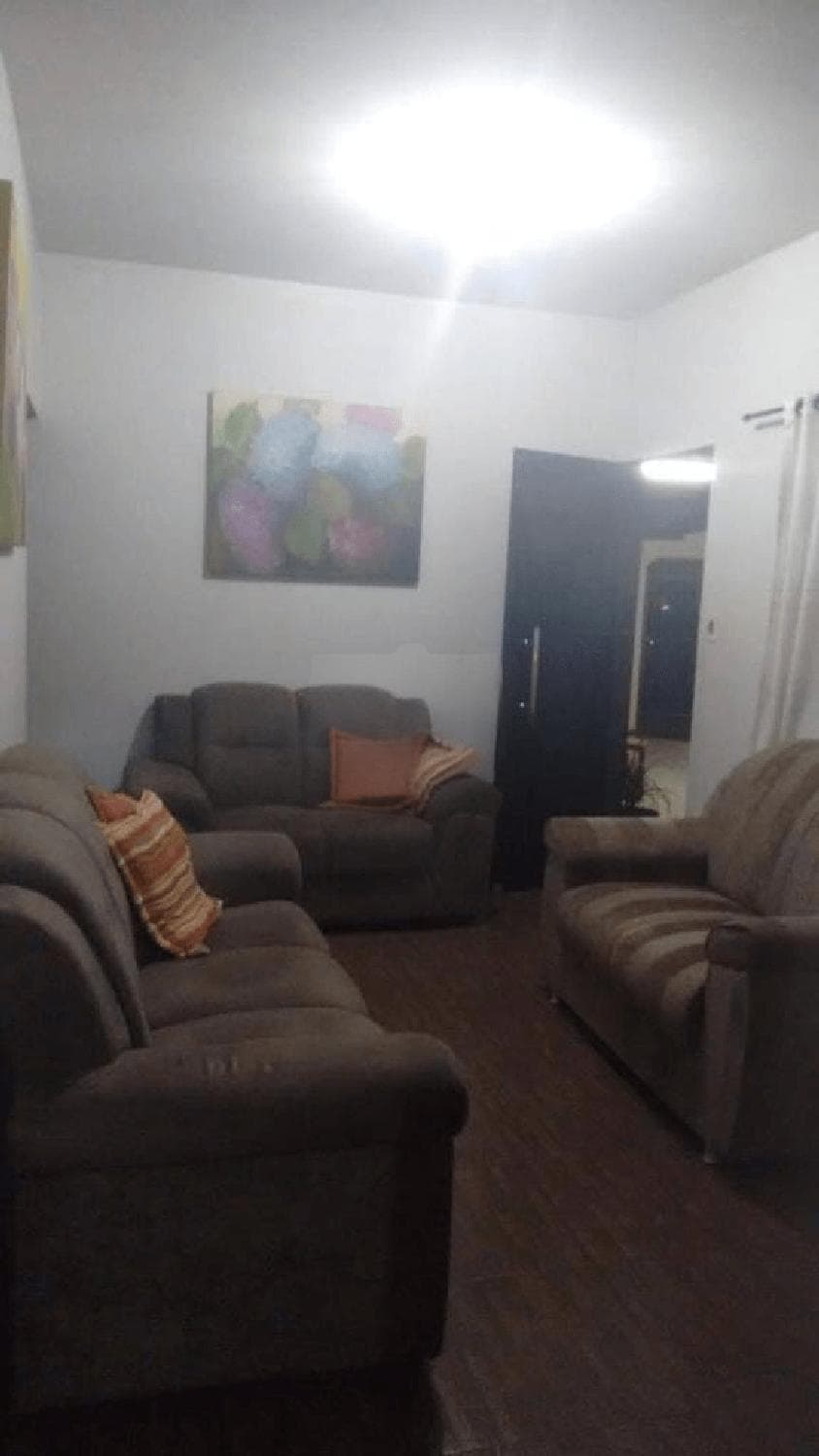 Casa à venda no bairro Santo Antônio em Ituiutaba/MG