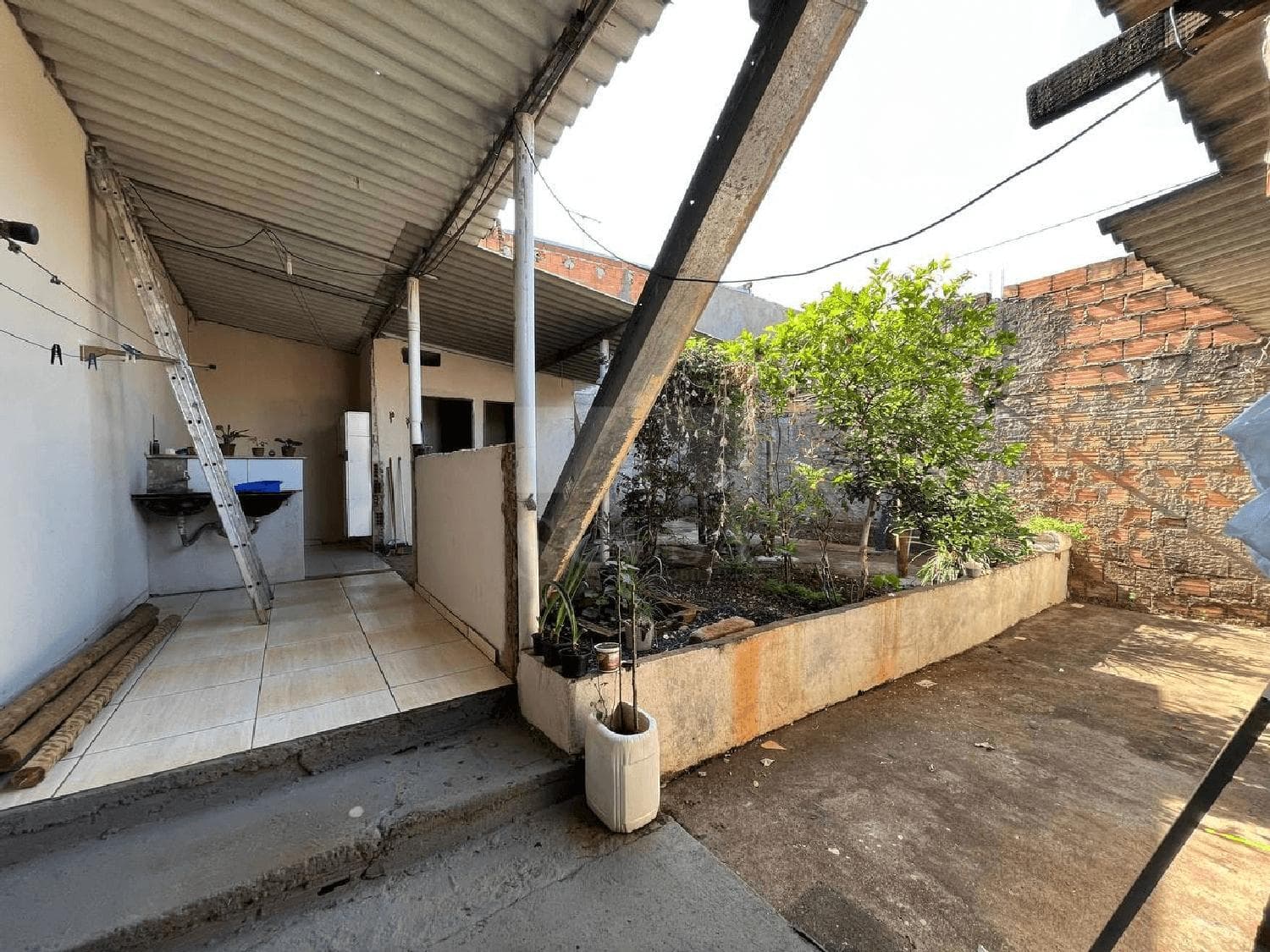Casa à venda no bairro Shopping Park em Uberlândia/MG