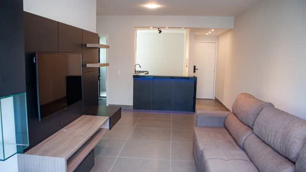 Apartamento à venda no bairro Copacabana em Uberlândia/MG