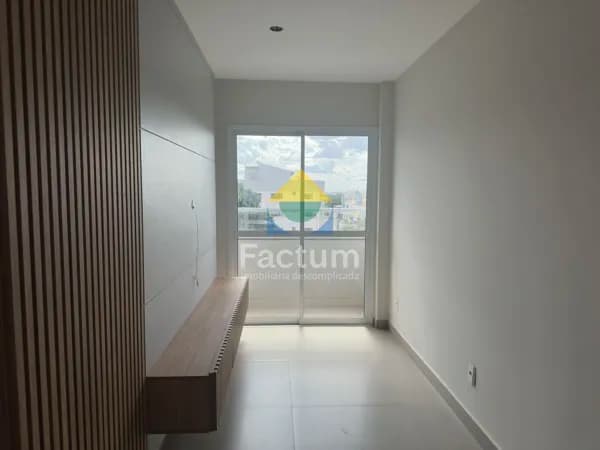 Apartamento em Uberlândia - Santa Mônica