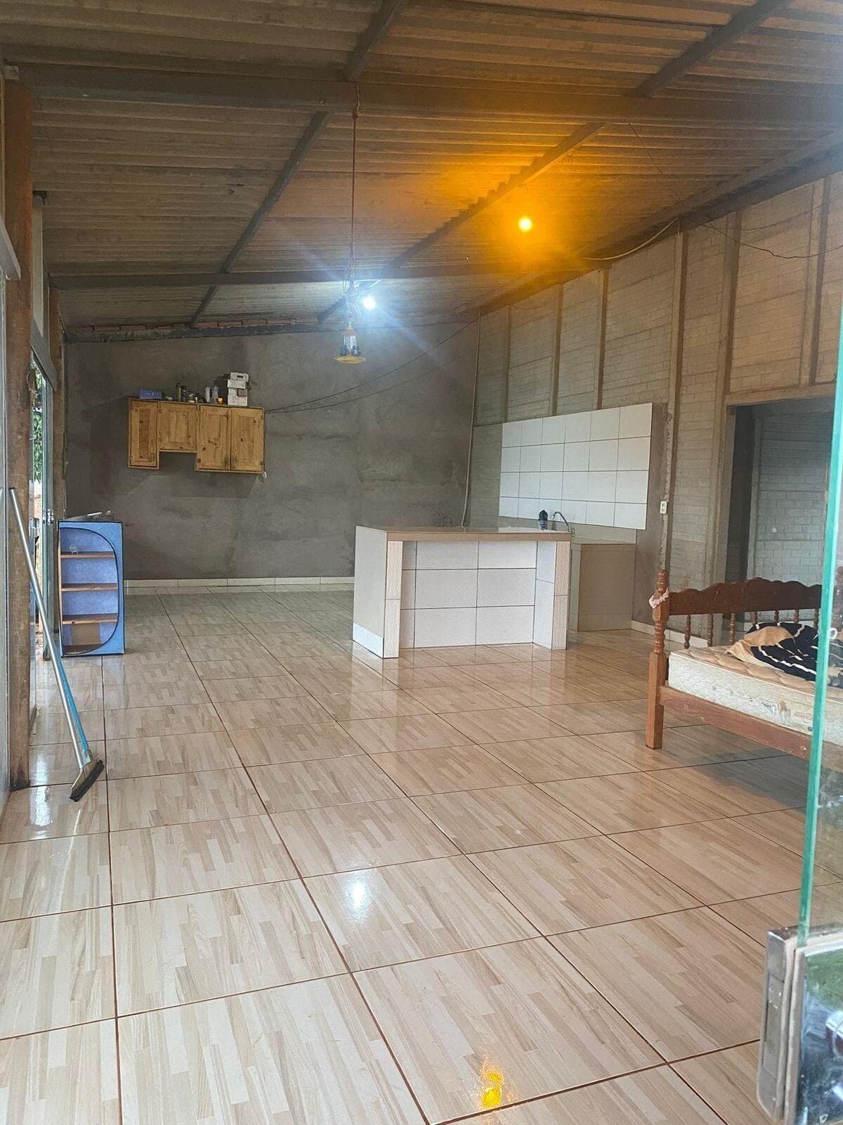 Casa à venda no bairro Morada do Sol em Uberlândia/MG