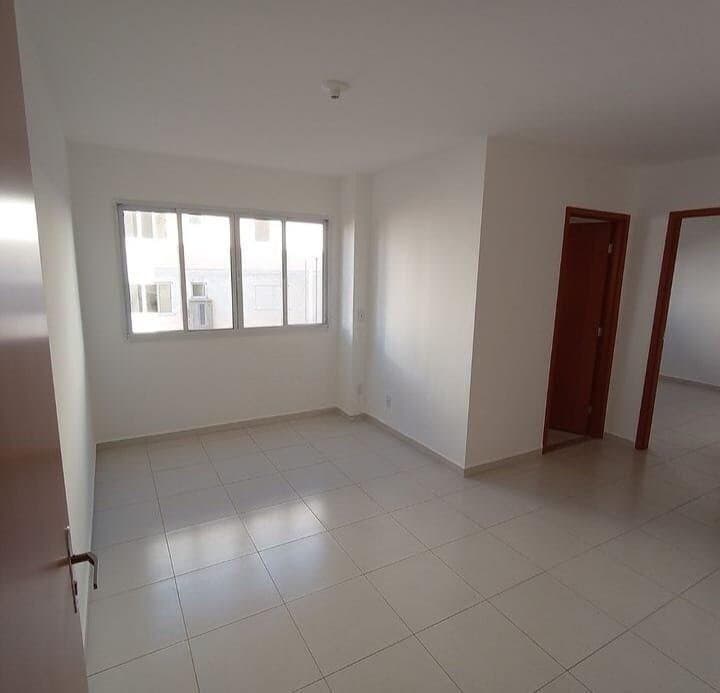 Apartamento à venda no bairro Pequis em Uberlândia/MG