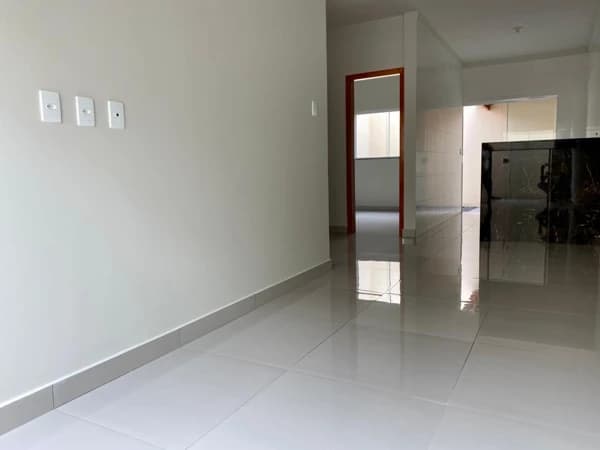 Casa à venda no bairro Shopping Park em Uberlândia/MG