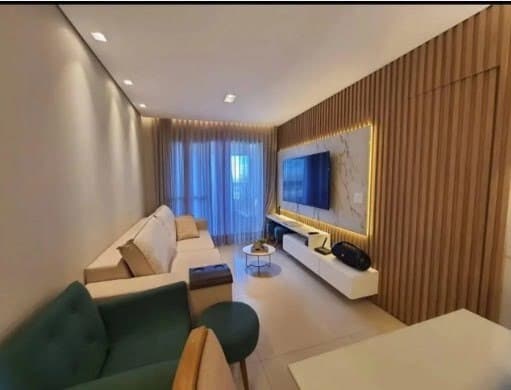 Apartamento à venda no bairro Santa Mônica em Uberlândia/MG