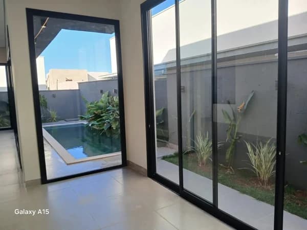 Casa à venda no bairro Laranjeiras em Uberlândia/MG
