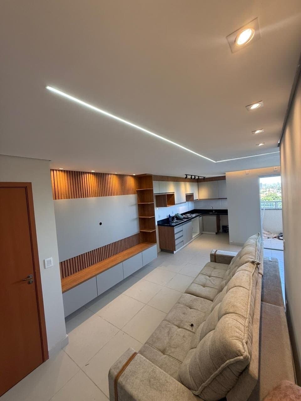 Apartamento à venda no bairro Chácaras Tubalina e Quartel em Uberlândia/MG