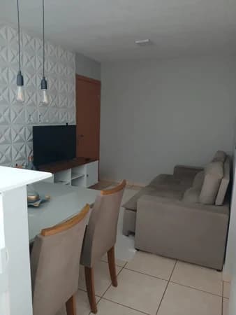 Apartamento à venda no bairro Jardim Holanda em Uberlândia/MG