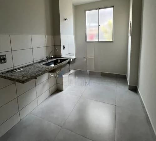 Apartamento à venda no bairro Presidente Roosevelt em Uberlândia/MG