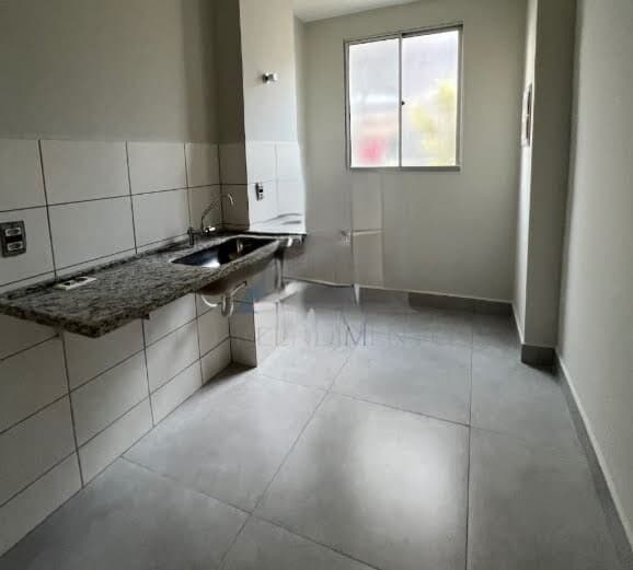 Apartamento à venda no bairro Presidente Roosevelt em Uberlândia/MG