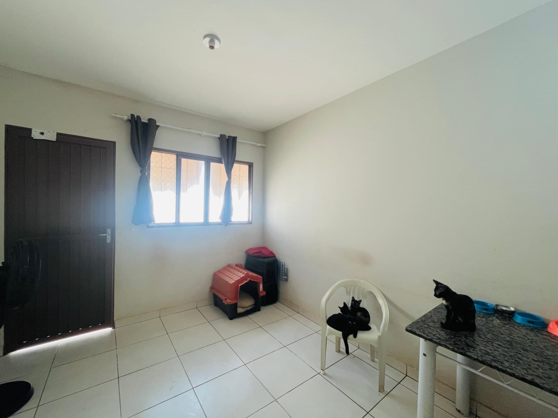 Casa à venda no bairro Shopping Park em Uberlândia/MG