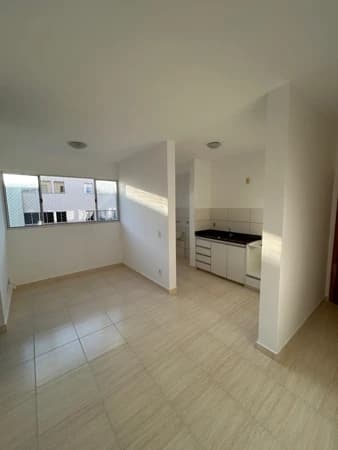 Apartamento à venda no bairro Chácaras Panorama em Uberlândia/MG