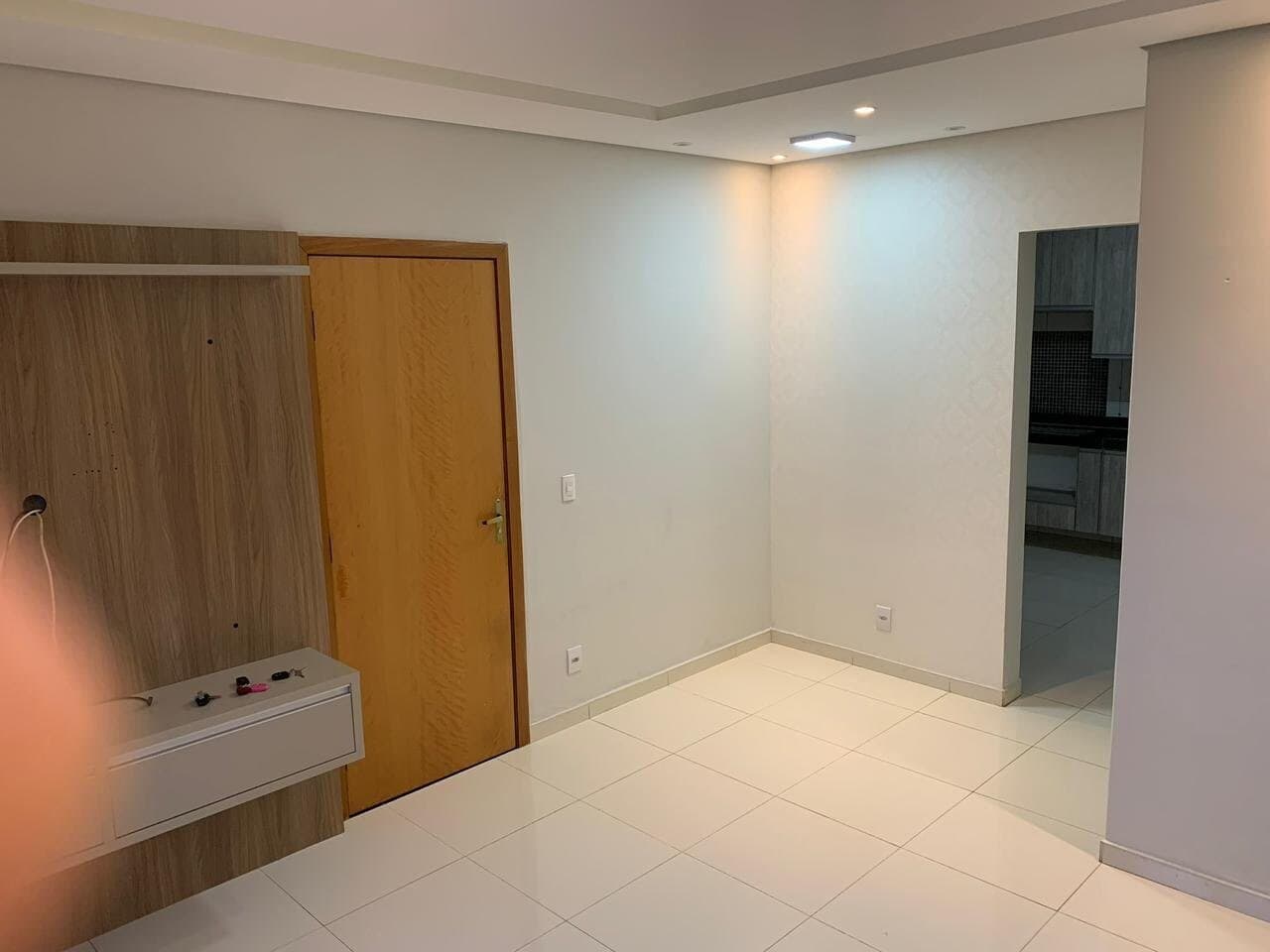 Apartamento à venda no bairro Pampulha em Uberlândia/MG