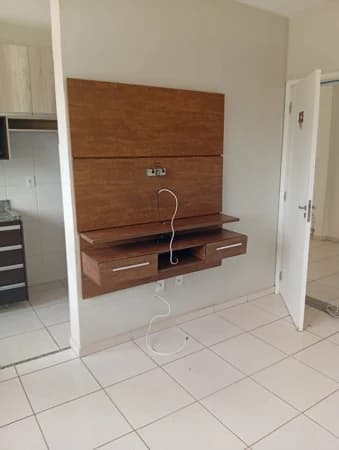 Apartamento à venda no bairro Shopping Park em Uberlândia/MG