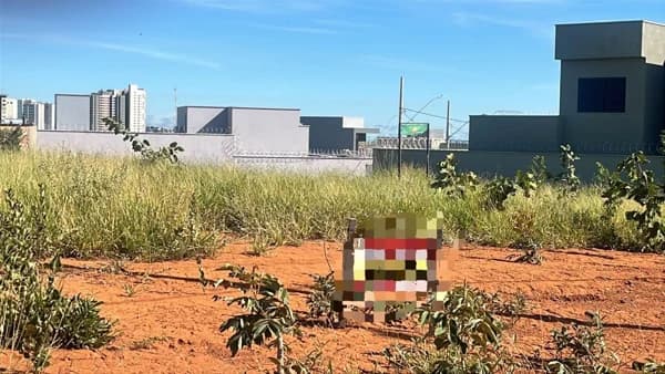 Terreno à venda no bairro Verde Umuarama em Uberlândia/MG