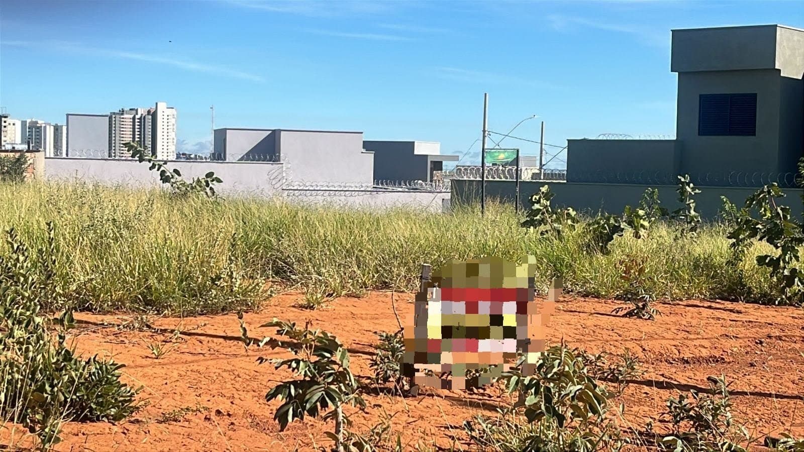 Terreno à venda no bairro Verde Umuarama em Uberlândia/MG