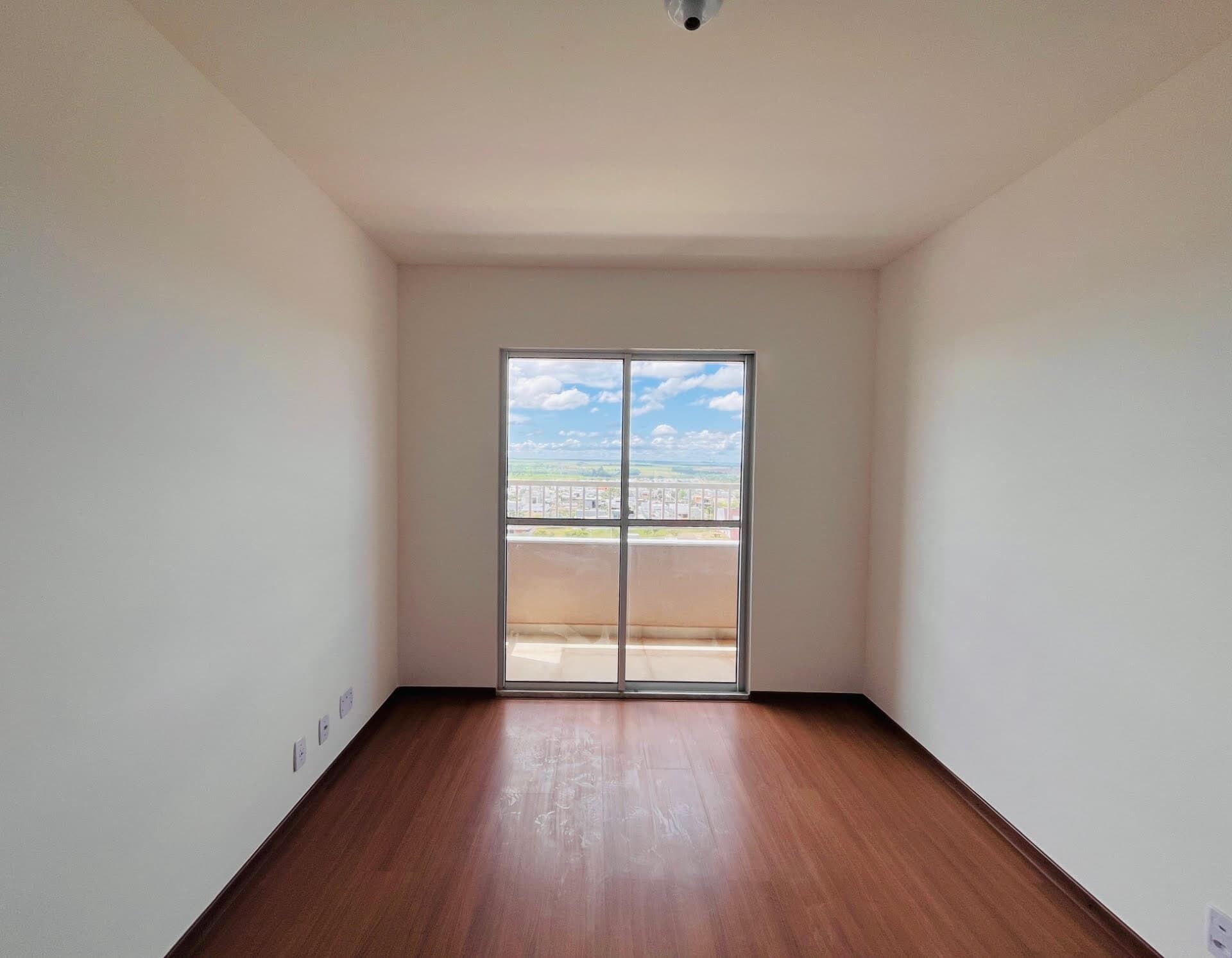 Apartamento à venda no bairro Jardim Espanha em Uberlândia/MG